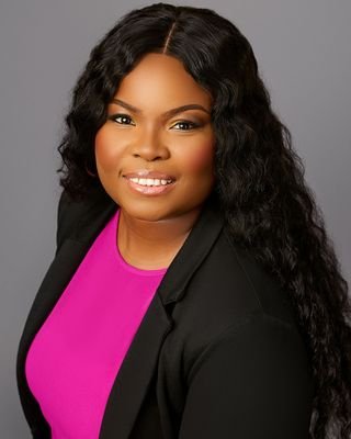 Oyinda Abigail Tokode - Olugboyega profile image